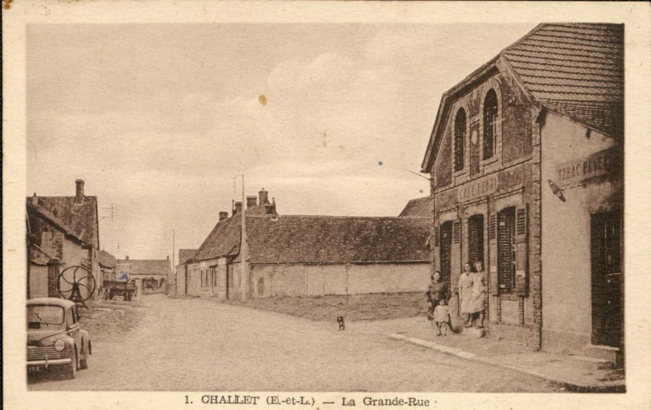 Le café Henri 2