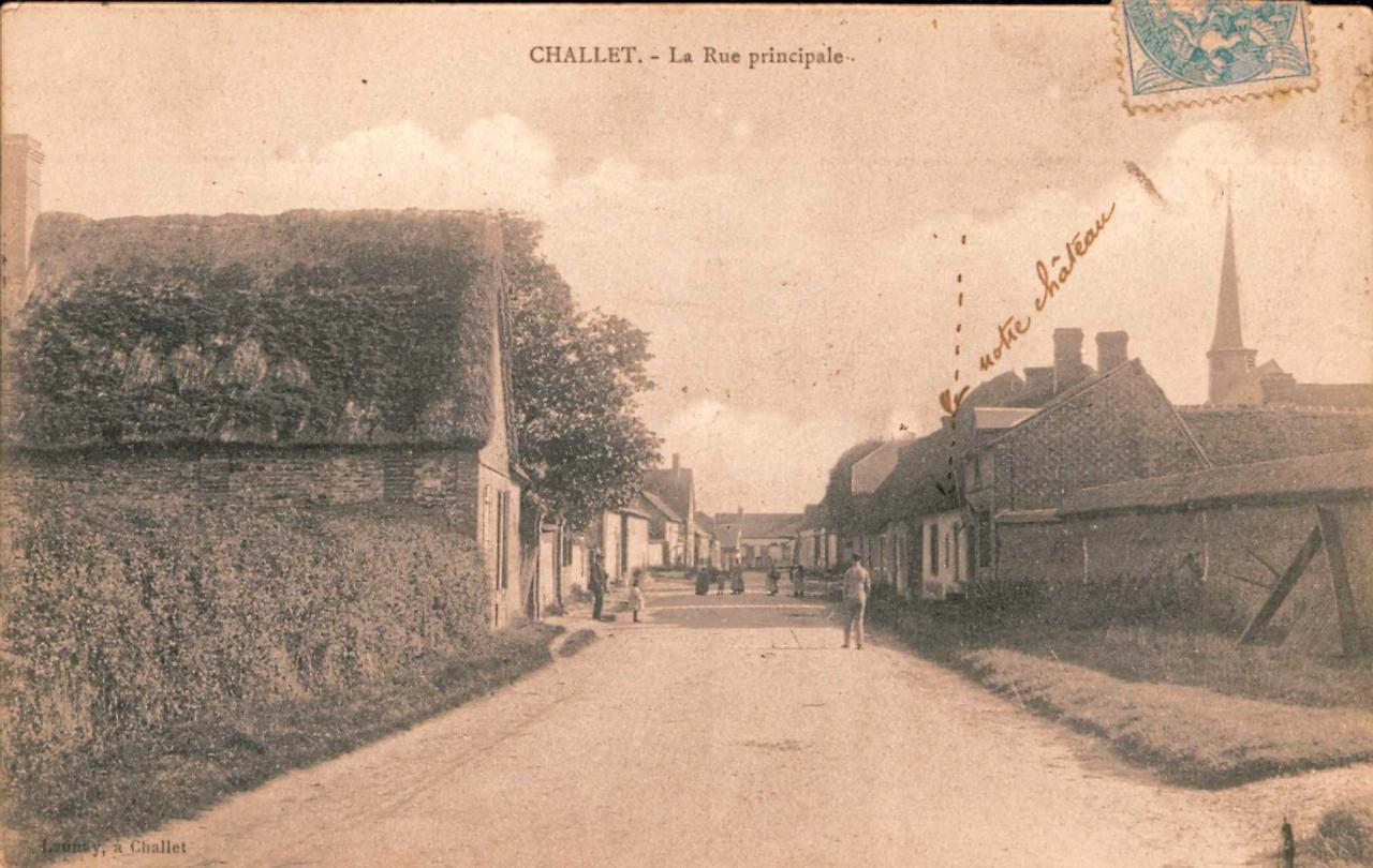 Rue de la République 3