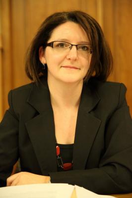 Helene chartres metropole