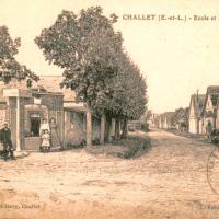 Ancienne école