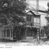 Chateau 2