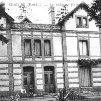 Chateau 3