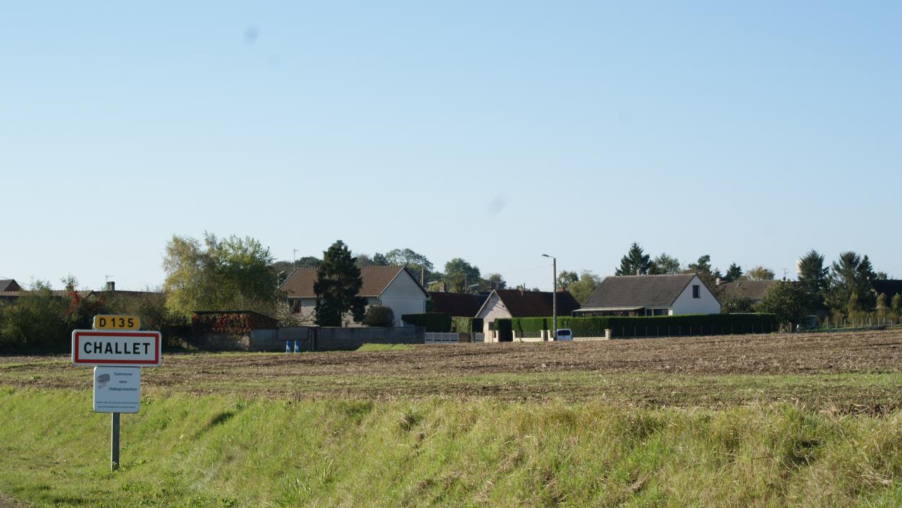Entrée par CD 135