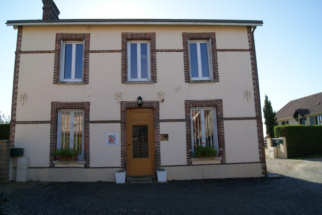 La mairie