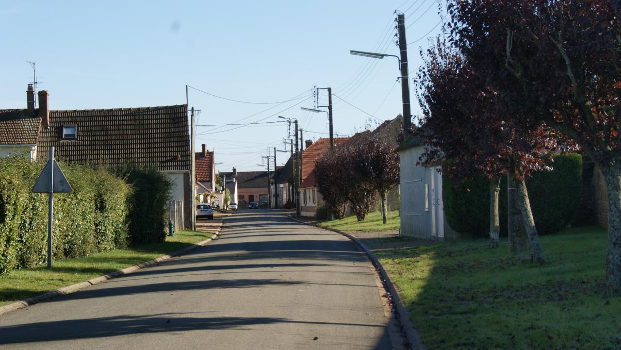 Rue de la République 1