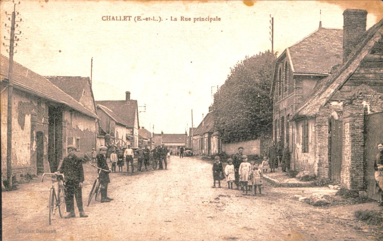 Rue de la République 1