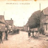 Rue de la République 1