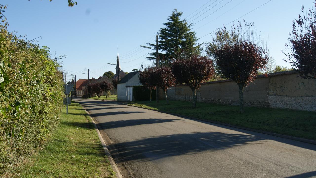 Rue de la république 2