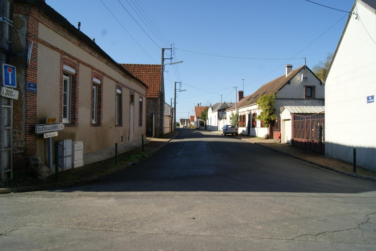 Rue de la République 5