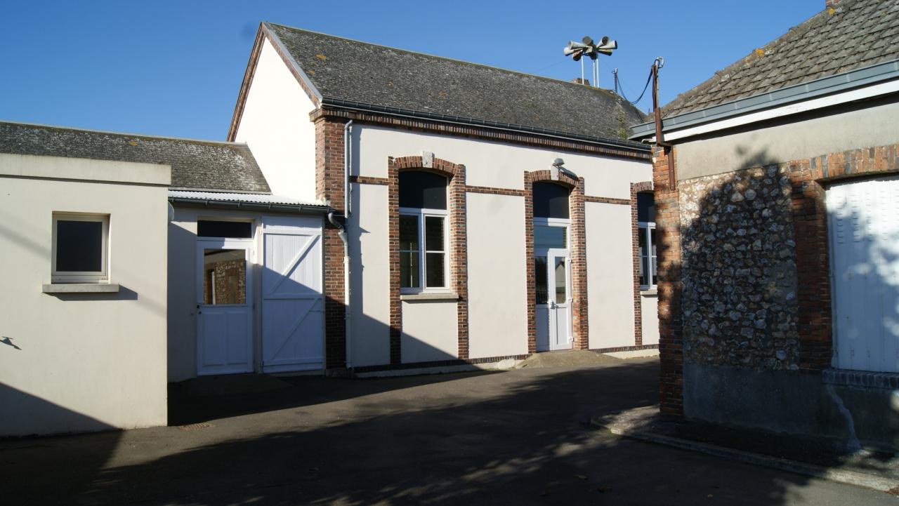 Salle communale 1